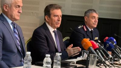 Τι ζητά η Ένωση Αστυνομικών Υπαλλήλων Ηρακλείου για τη στελέχωση της Υποδιεύθυνσης Αστυνομίας Μεσαράς