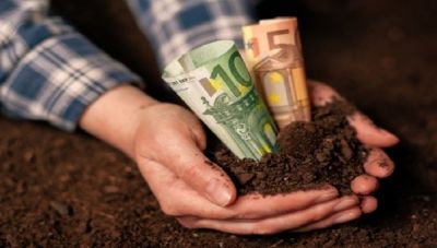 Χρ. Κέλλας: Στα τέλη Νοεμβρίου οι προκαταβολές ενισχύσεων 550-600 εκατ. ευρώ στους αγρότες-Πληρώθηκαν συμπληρωματικά του 2024