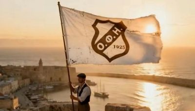 ΟΦΗ: Το φοβερό AI video των Κρητικών για το Ηράκλειο του 1925