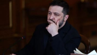 BBC: Τα βασικά σημεία του ειρηνευτικού σχεδίου για την Ουκρανία, το «wish list» Πούτιν και οι ουκρανικές παραχωρήσεις