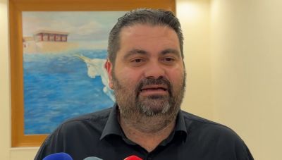 Αιχμηρή δήλωση του Σταύρου Τζεδάκη: Περιγράφονται ψεύδη για την Εξεταστική Επιτροπή