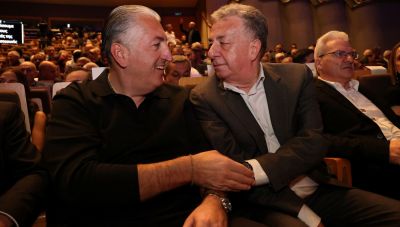 ΟΦΗ: Ερχεται το υπερσύγχρονο Βαρδινογιάννειο Αθλητικό Κέντρο  - Χρηματοδότηση με 2 εκ. ευρώ από την Περιφέρεια Κρήτης (Βίντεο)