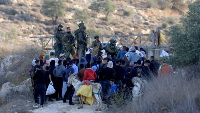 Νέα ισραηλινά πλήγματα στη Λωρίδα της Γάζας: 21 νεκροί, δεκάδες τραυματίες