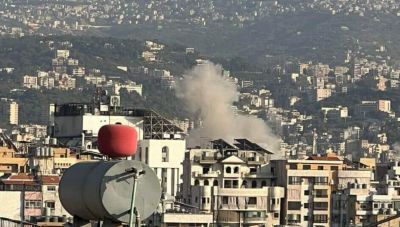 Ισραηλινό πλήγμα στη Βηρυτό – Στόχος ο επιτελάρχης και «νούμερο 2» της Χεζμπολάχ