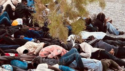 Κρήτη: Το Λιμενικό εντόπισε τα άτομα που κατηγορούνται για τρία περιστατικά διακίνησης μεταναστών - Νέα διάσωση 34 ατόμων