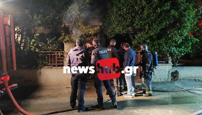 Ηράκλειο: Απολογείται αύριο ο 58χρονος για την οικογενειακή τραγωδία στον Μασταμπά
