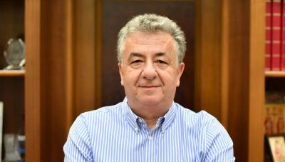 Στ. Αρναουτάκης: 