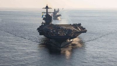 Οι ΗΠΑ ετοιμάζονται ξεκινήσουν νέα φάση επιχειρήσεων στη Βενεζουέλα
