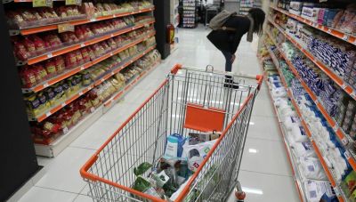 Σούπερ μάρκετ: Νέος κύκλος εξαγορών και συγχωνεύσεων