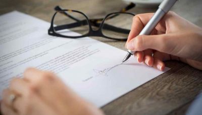 Επτά μεγάλες αλλαγές για διαθήκες και κληρονομιές: Καταργούνται εντελώς οι λόγοι αποποίησης της κληρονομιάς λόγω χρεών