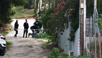 Νέα Πέραμος: Άνδρας βρέθηκε δολοφονημένος σε μονοκατοικία-Ύποπτος ο αδελφός του