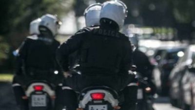 Συνελήφθησαν 5 ανήλικοι και ένας ενήλικας οι οποίοι διέρρηξαν κοινωνικό φαρμακείο στις Αχαρνές