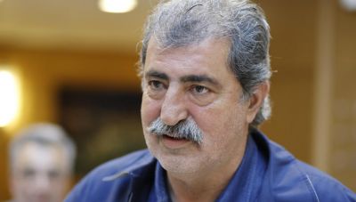 Πολάκης για το βιβλίο «Ιθάκη»: Εκοιλοπόνιε το βουνό και λέει πολλά ψέματα…