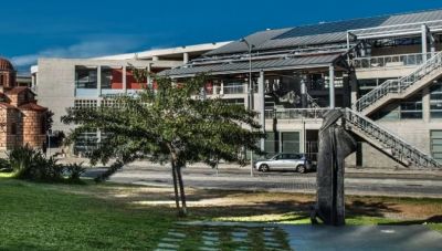 Κώστας Βαρβεράκης στο newshub.gr: «Στο Πολιτιστικό Κέντρο Ηρακλείου έχουμε θεσει τον πήχη ακόμη πιο ψηλά»