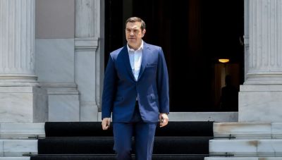 Ιθάκη: Ο Τσίπρας βγάζει στη σέντρα Βαρουφάκη, Λαφαζάνη, Πολάκη και Παππά – Το άγνωστο «όχι» της Αχτσιόγλου