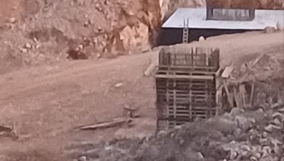 Εργατικό ατύχημα στο Ηράκλειο: Άνδρας τραυματίστηκε σοβαρά μετά από πτώση - Τι καταγγέλλει το Συνδικάτο Οικοδόμων