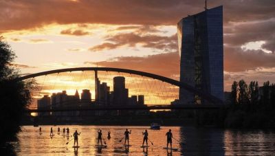 Γερμανία: Απροσδόκητη υποχώρηση της επιχειρηματικής εμπιστοσύνης