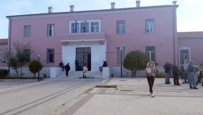 Πρωτοδικείο Λασιθίου: Κλειστό σήμερα το Κατάστημα της Περιφερειακής Έδρας Σητείας