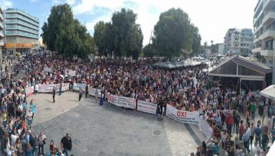 Υποστελέχωση και λειτουργική δυσχέρεια στο Βενιζέλειο καταγγέλουν οι εργαζόμενοι-Καλούν τους πολίτες στην κινητοποίηση της Πέμπτης