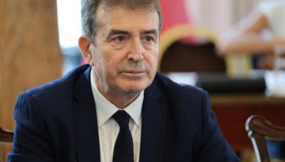Μ. Χρυσοχοΐδης: 12.150 συλλήψεις κακοποιητών το 2025 -  20 δικογραφίες για εγκληματικές οικογένειες στην Κρήτη