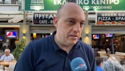 Κώστας Βαρδαβάς στο newshub.gr: Εξοντωτικές οι αυξήσεις στα τέλη, για  μικρομεσαίες επιχειρήσεις, πολίτες και Δημόσια νοσοκομεία 