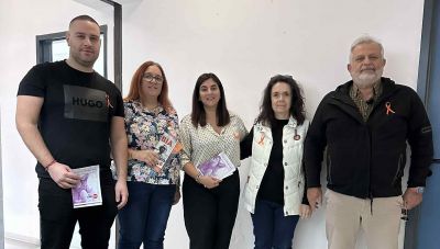 Δράσεις από τον Δήμο Αγίου Νικολάου για την «Παγκόσμια Ημέρα για την εξάλειψη της βίας κατά των γυναικών»