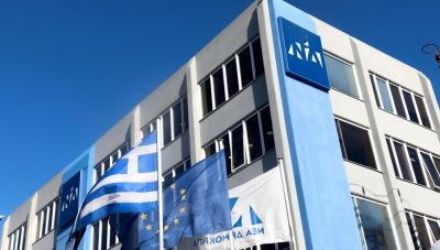 Πηγές ΝΔ: Ο Λ. Αντωνόπουλος φίλος του Ν. Ανδρουλάκη είχε στενές σχέσεις με την οικογένεια Ξυλούρη