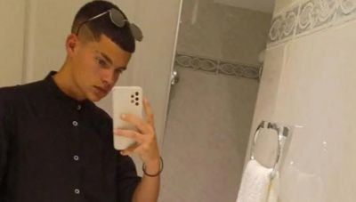 Θρήνος στο Τυμπάκι - Πατέρας 19χρονου Ραφαήλ: «Το παλικάρι μου ήταν δεύτερη ημέρα στο στρατόπεδο