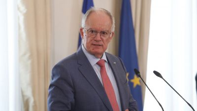 Κωνσταντίνος Τασούλας: Ο ΠτΔ εκφράζει τα θερμά του συλλυπητήρια στην 19χρονου στρατιώτη που σκοτώθηκε στη Ρόδο