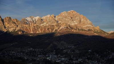 Έρευνα: Η κλιματική αλλαγή στα βουνά προχωρά ταχύτερα από κάθε πρόβλεψη