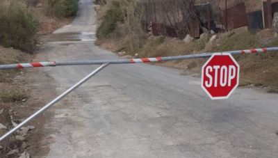 Weather Alert: Σφοδρές βροχές και καταιγίδες στην Κρήτη - Προειδοποιήσεις και κλειστές διαβάσεις στον Δήμο Φαιστού
