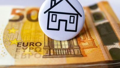 Ωρα πληρωμής για την επιδότηση ενοικίου-Κλειδί η δήλωση ΙΒΑΝ για την άμεση πίστωση στους τραπεζικούς λογαριασμούς