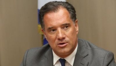 Novartis: Γεωργιάδης καλεί Τσίπρα να ζητήσει συγγνώμη στην επανέκδοση της “Ιθάκης”