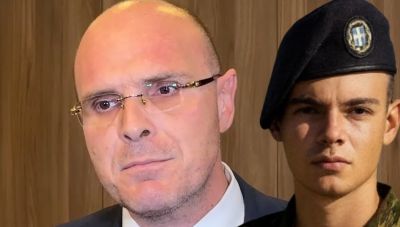 Στην Κρήτη η σορός του 19χρονου Ραφαήλ - “Θέλουμε να φτάσει το μαχαίρι στο κόκκαλο” λέει ο δικηγόρος της οικογένειας