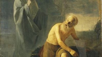 Κρήτη: «Δύο ζωγράφους από την Κρήτη» παρουσιάζουν ο Δήμος και το Ινστιτούτο Μεσογειακών Σπουδών