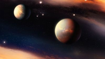 Η Ευρώπη αυξάνει τις αμυντικές της δαπάνες μέσω διαστήματος