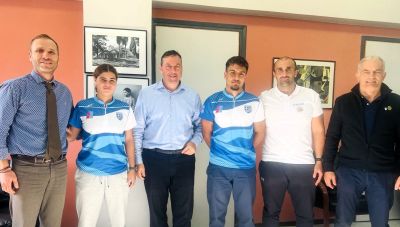 Στο επίκεντρο οι σημαντικές διακρίσεις αθλητών στο Παγκόσμιο Πρωτάθλημα SUP