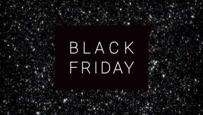 Σήμερα η «Black Friday» - Τι να προσέξουν οι καταναλωτές -  Τη Δευτέρα ακολουθεί η Cyber Monday