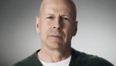 Μπρους Γουίλις: Ο εγκέφαλός του θα δοθεί στην επιστήμη μετά τον θάνατό του