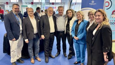 «Innodays 2025»: Παραδόθηκαν τα πρώτα 300 κιτ ρομποτικής για τις ανάγκες 150 Δημοτικών Σχολείων