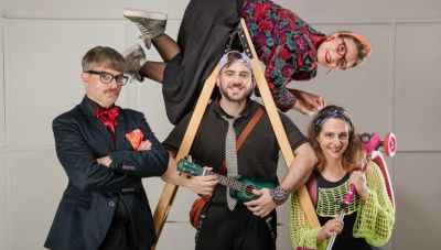 Χανιά: «Απαγορεύεται η μουσική» από την Παιδική Σκηνή του Δη.Πε.Θε. Κρήτης