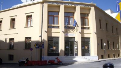 Τη Δευτέρα τα εγκαίνια του Κέντρου Υποστήριξης Μικροπιστώσεων του Επιμελητηρίου Ηρακλείου