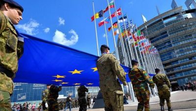 Πρόγραμμα SAFE: Επιτυχία της Ελλάδας και της Κύπρου ο αποκλεισμός της Τουρκίας