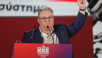 Στην Κρήτη από σήμερα ο Δ. Κουτσούμπας – Το πλήρες πρόγραμμα της διήμερης περιοδείας του
