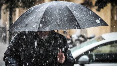 Ξεκινά χειμωνιάτικη εβδομάδα με πτώση της θερμοκρασίας και ομίχλες