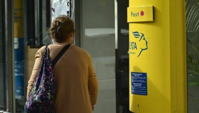 Αγανάκτηση για τα λουκέτα στα ΕΛΤΑ: Κινητοποιήσεις μετά το κλείσιμο δεκάδων καταστημάτων