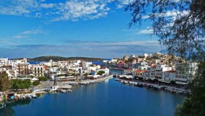 Καρναβάλι της Λίμνης & Απόκριες στον Δήμο Αγίου Νικολάου 2026 Πρόσκληση συμμετοχής στο παλιό δημαρχείο