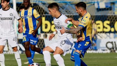 Super League: Μονομαχία Αστέρα Τρίπολης-ΟΦΗ σήμερα στην Αρκαδία