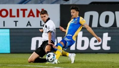 Βαθμολογία Super League: Τελευταίος ο ΟΦΗ μετά την ήττα στην Τρίπολη