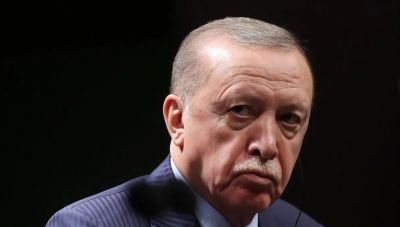 Ερντογάν: Η Κύπρος «κρατείται όμηρος ενός ιμπεριαλιστικού παιχνιδιού»